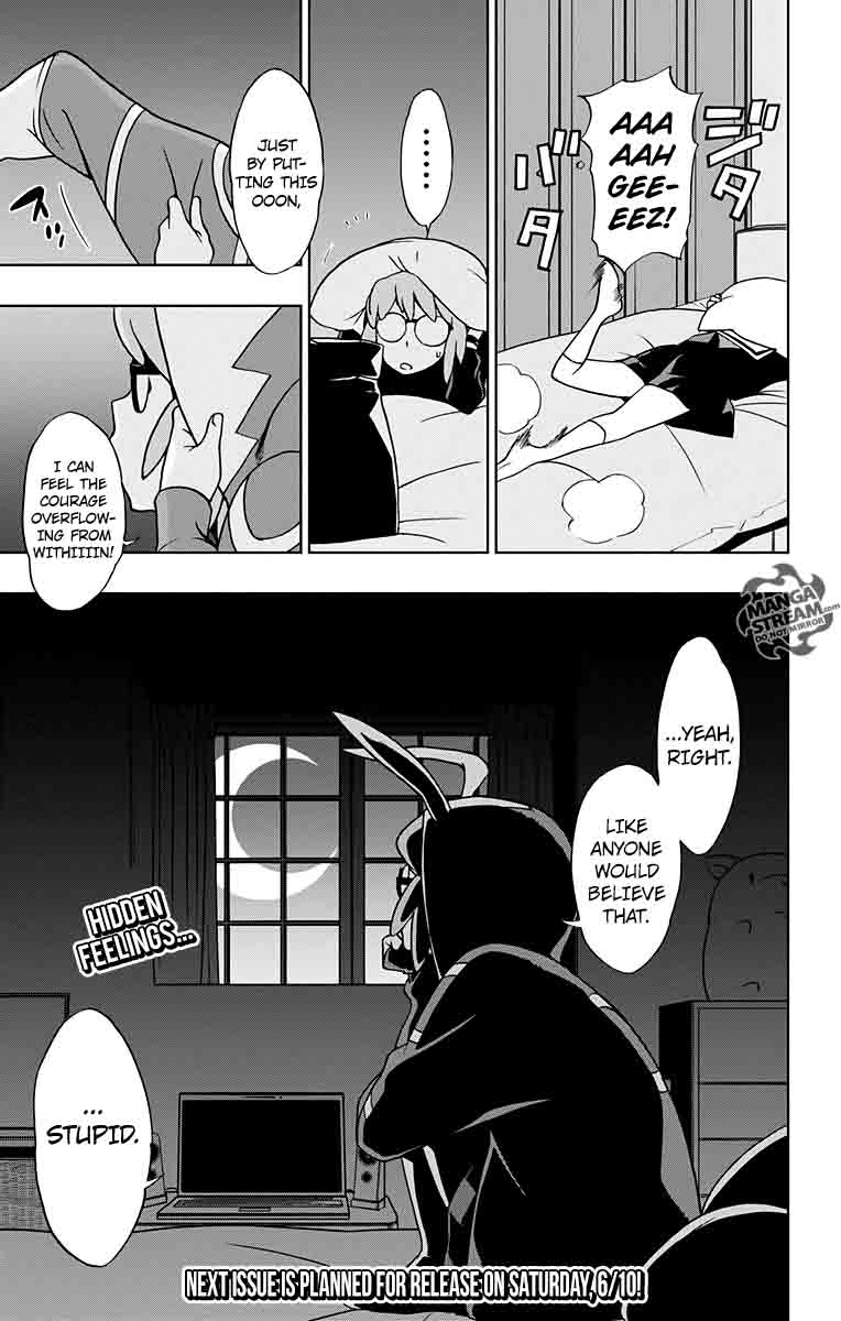 Vigilante My Hero Academia Illegals 9 18