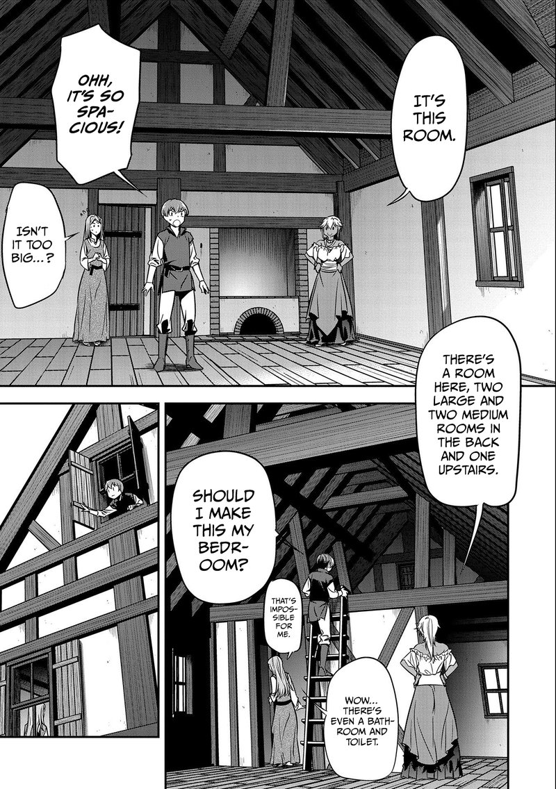Villager A Wants To Save The Villainess No Matter What 11 13