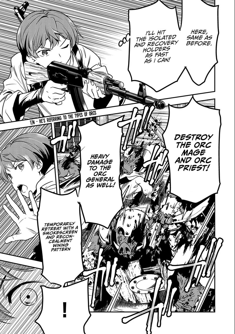 Villager A Wants To Save The Villainess No Matter What 12 7