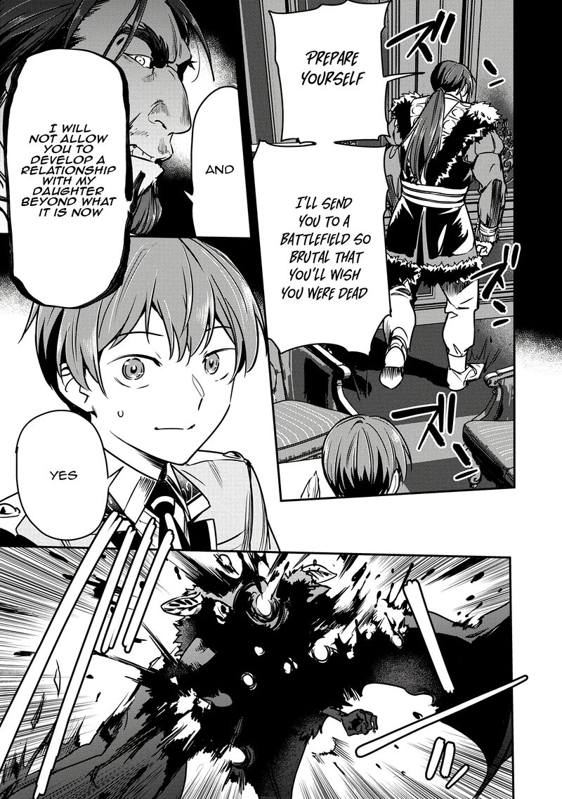 Villager A Wants To Save The Villainess No Matter What 31 10