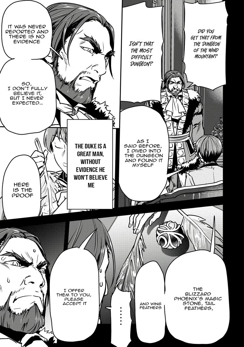 Villager A Wants To Save The Villainess No Matter What 31 8
