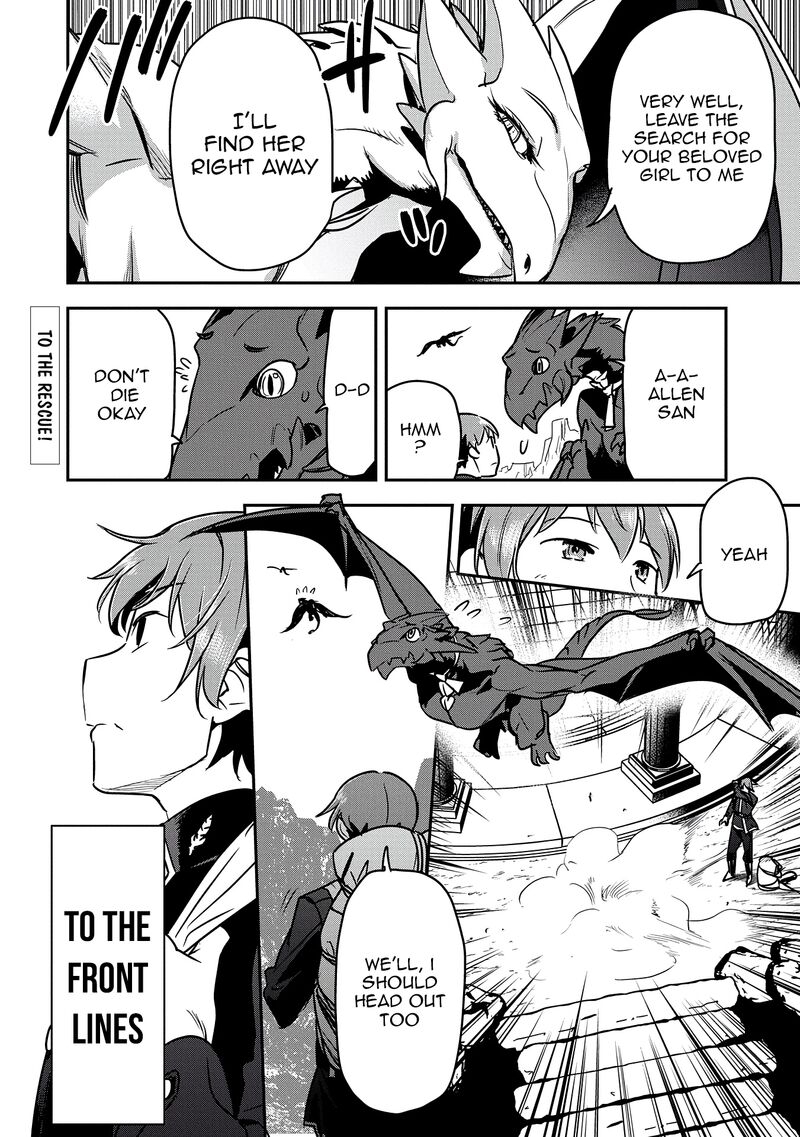 Villager A Wants To Save The Villainess No Matter What 34 29