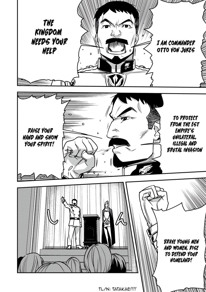 Villager A Wants To Save The Villainess No Matter What 34 9
