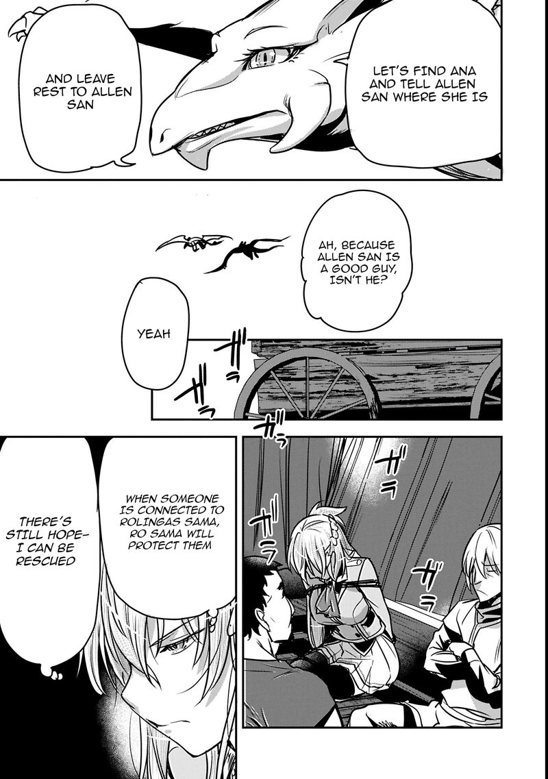 Villager A Wants To Save The Villainess No Matter What 35b 12