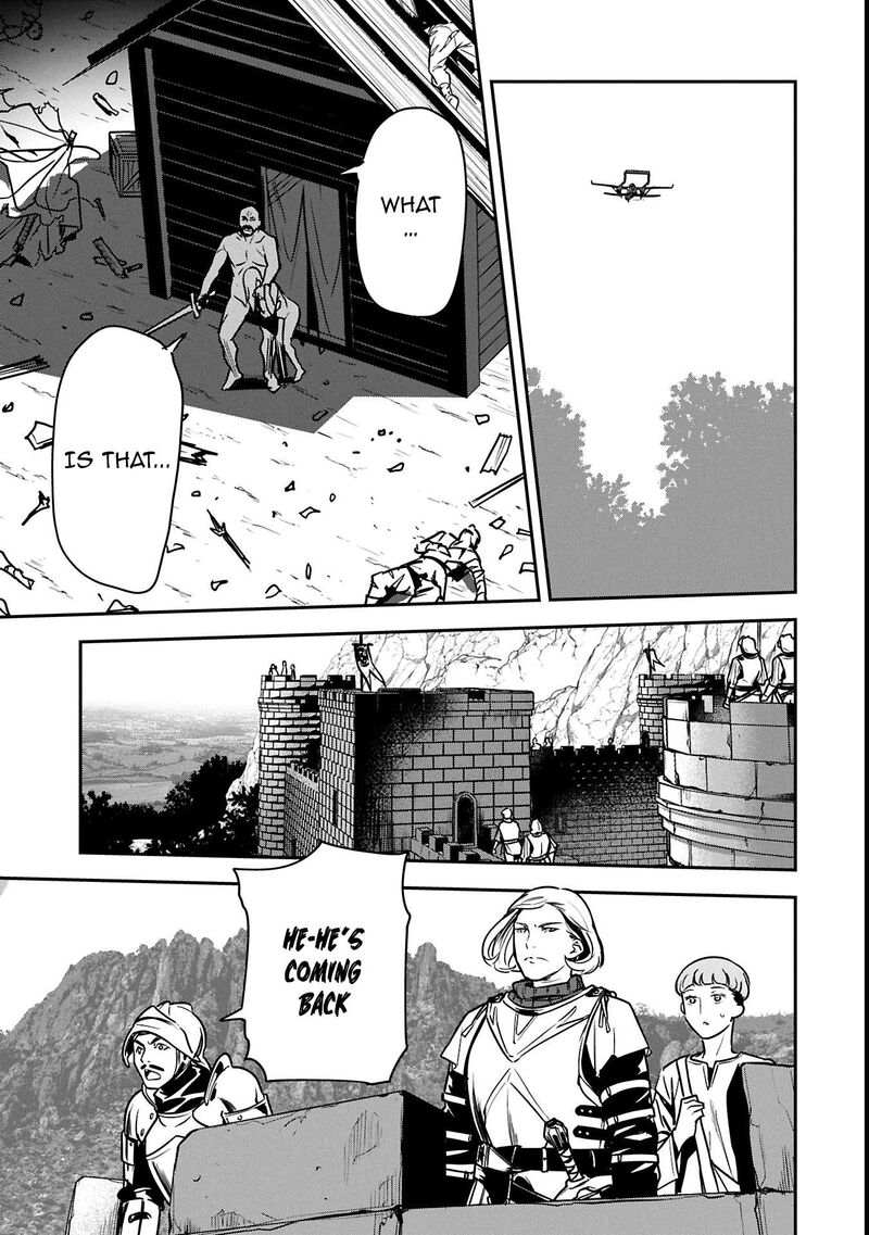 Villager A Wants To Save The Villainess No Matter What 36a 4