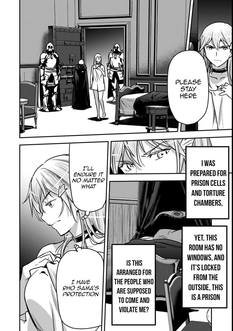 Villager A Wants To Save The Villainess No Matter What 36b 12
