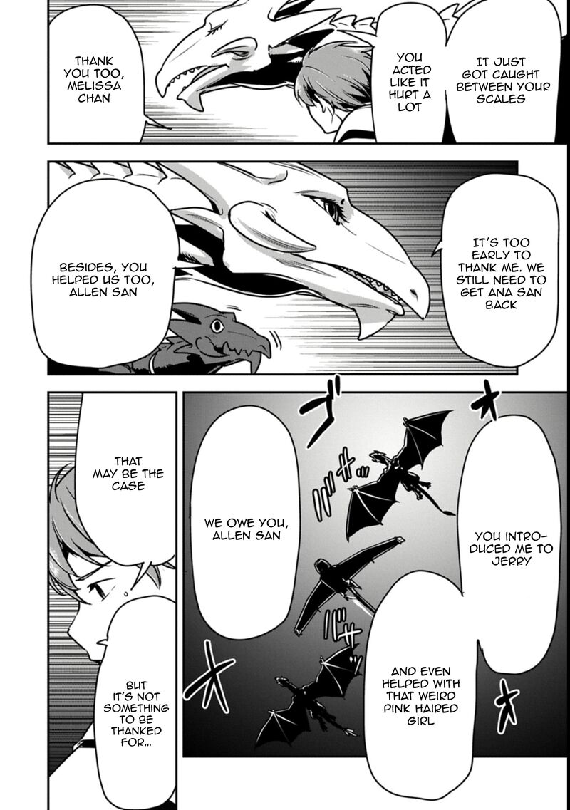 Villager A Wants To Save The Villainess No Matter What 39a 3