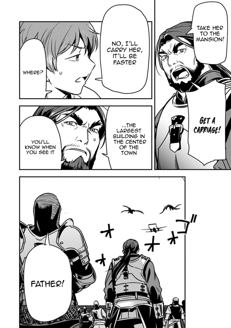 Villager A Wants To Save The Villainess No Matter What 40 11