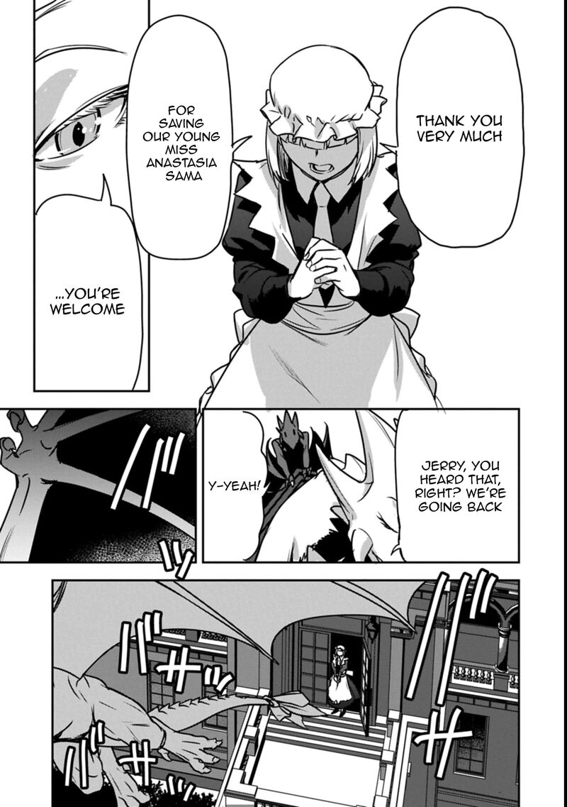 Villager A Wants To Save The Villainess No Matter What 40 24