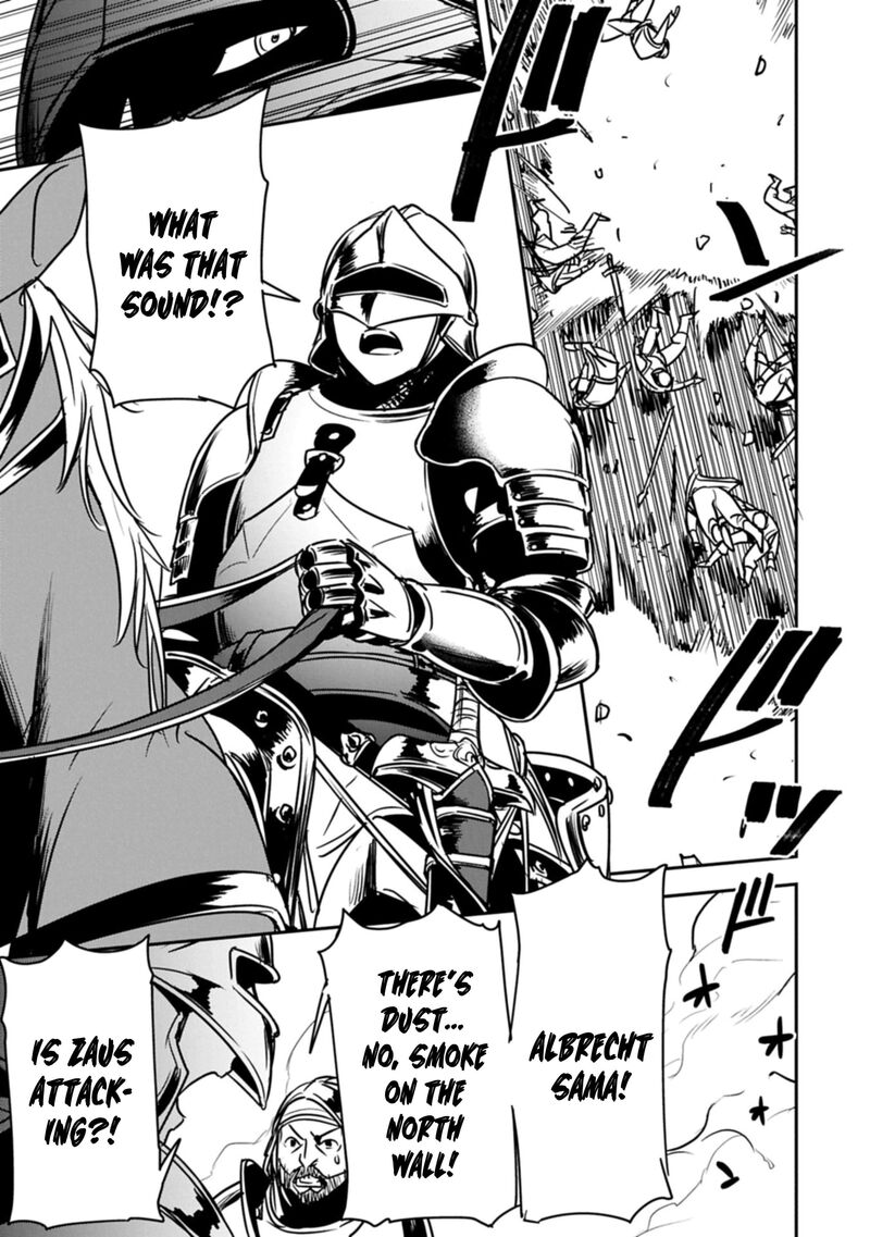 Villager A Wants To Save The Villainess No Matter What 40 6
