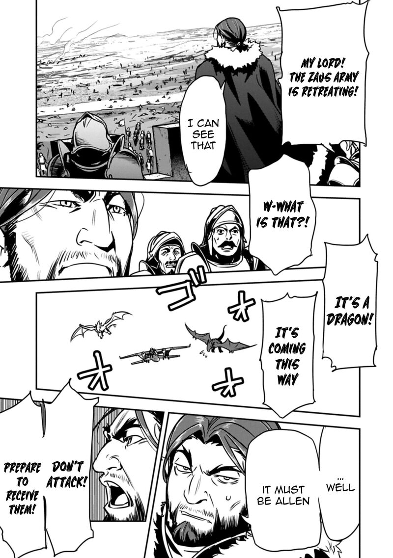 Villager A Wants To Save The Villainess No Matter What 40 8