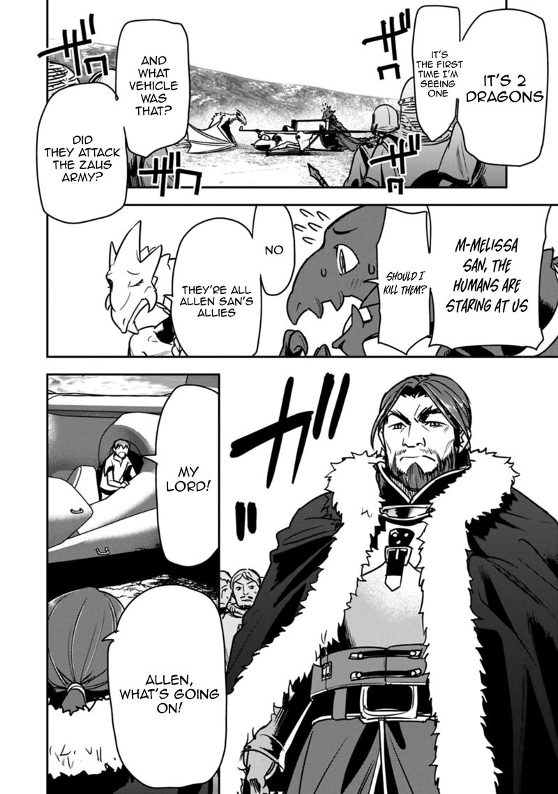 Villager A Wants To Save The Villainess No Matter What 40 9
