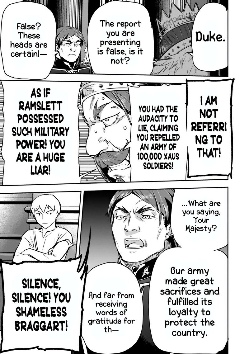 Villager A Wants To Save The Villainess No Matter What 44a 15