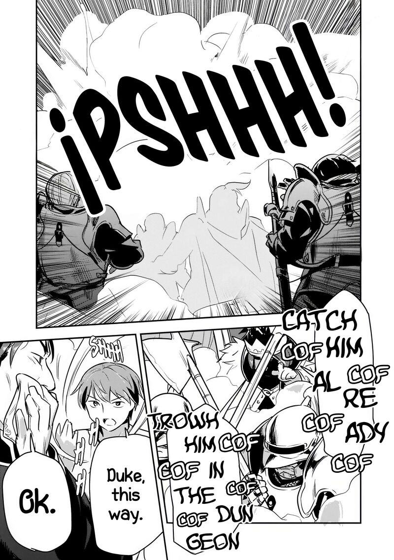 Villager A Wants To Save The Villainess No Matter What 44b 15