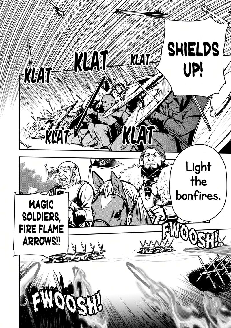 Villager A Wants To Save The Villainess No Matter What 48b 10