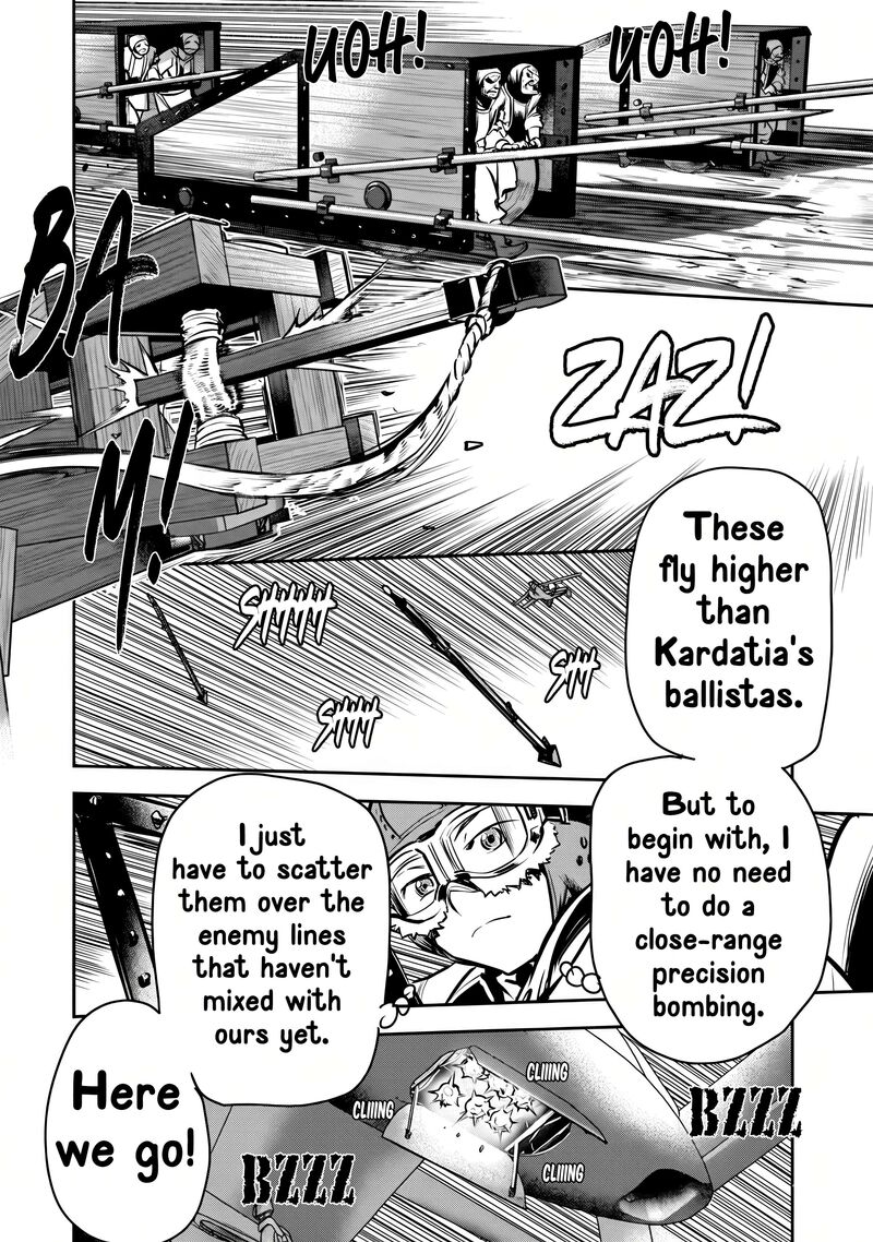 Villager A Wants To Save The Villainess No Matter What 48b 14