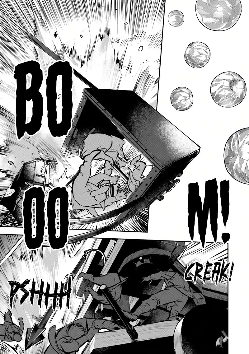 Villager A Wants To Save The Villainess No Matter What 48b 15