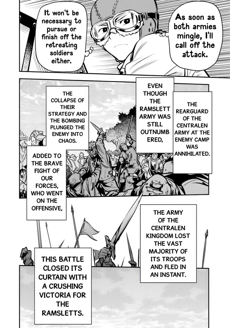 Villager A Wants To Save The Villainess No Matter What 48b 16