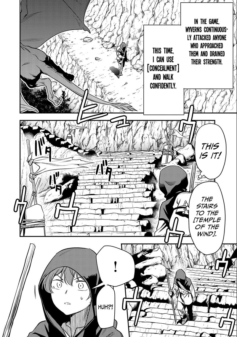 Villager A Wants To Save The Villainess No Matter What 5 12