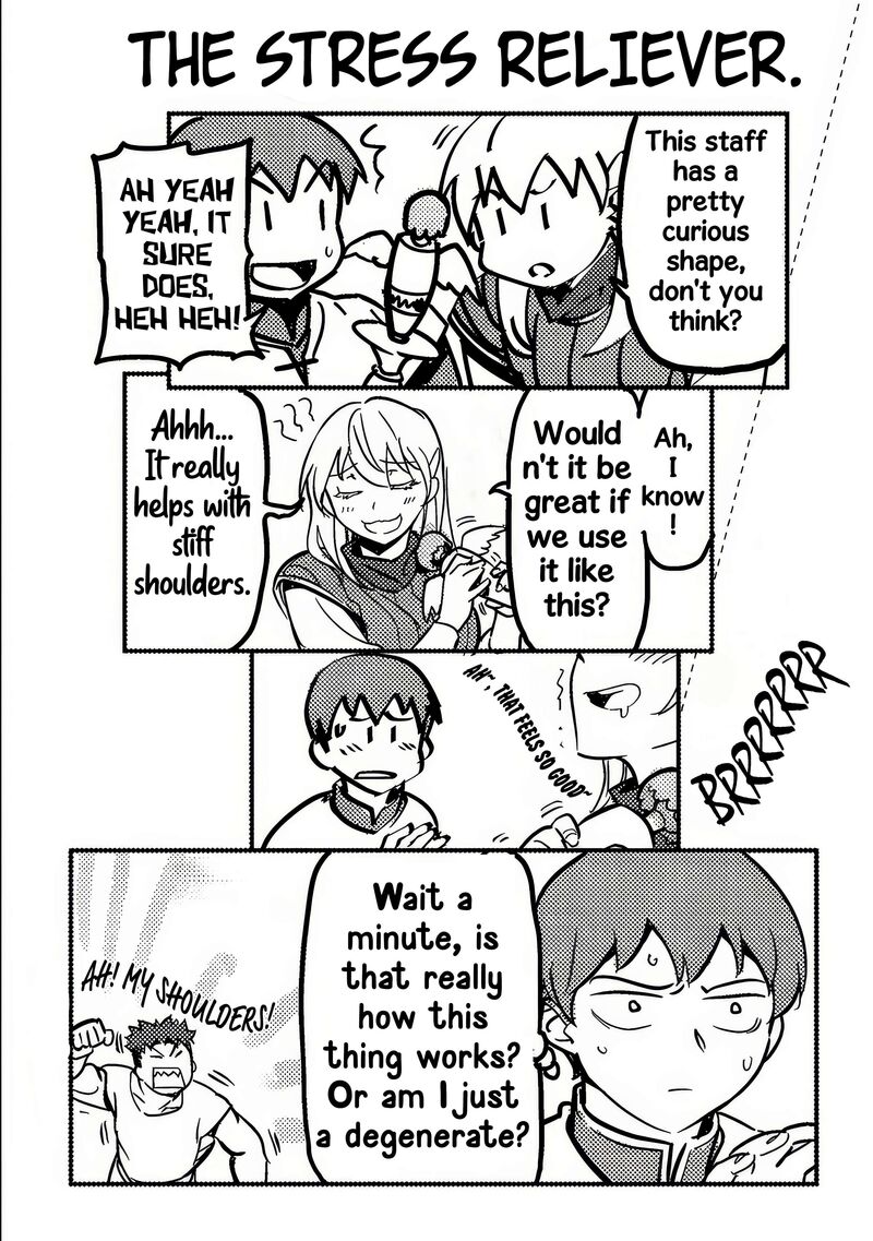 Villager A Wants To Save The Villainess No Matter What 50c 15