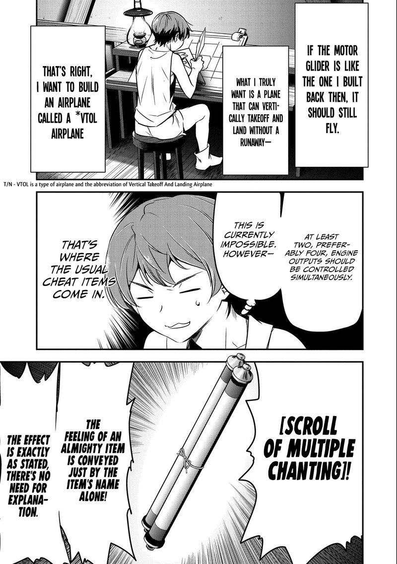Villager A Wants To Save The Villainess No Matter What 7 19