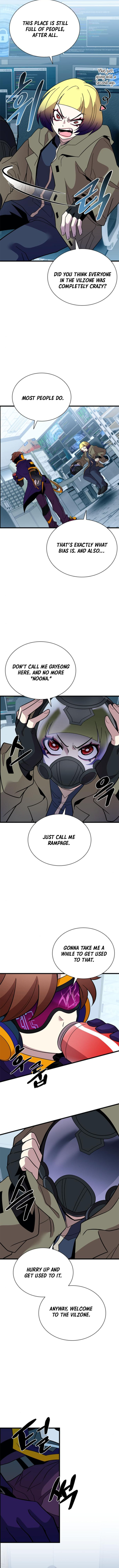 Villain To Kill 187 10