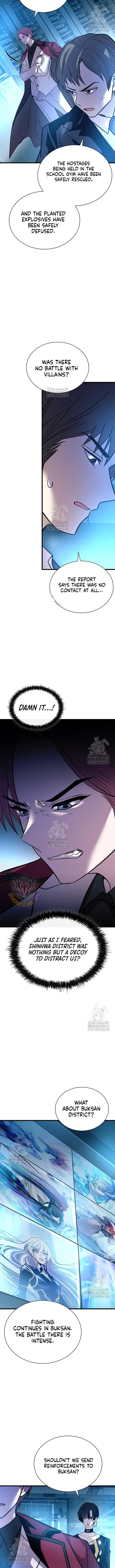 Villain To Kill 200 10