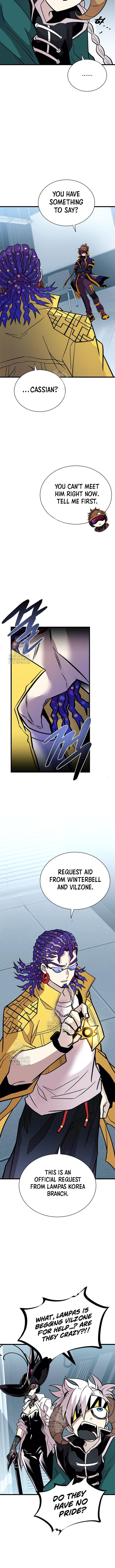 Villain To Kill 206 2