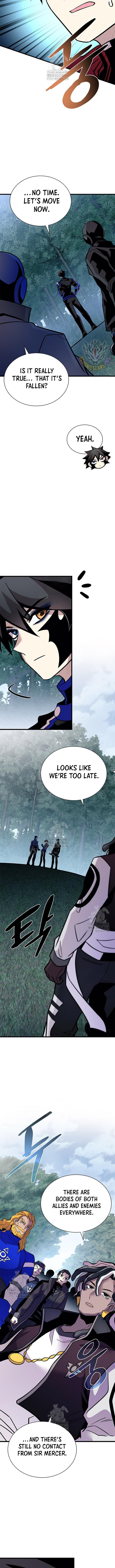 Villain To Kill 206 7