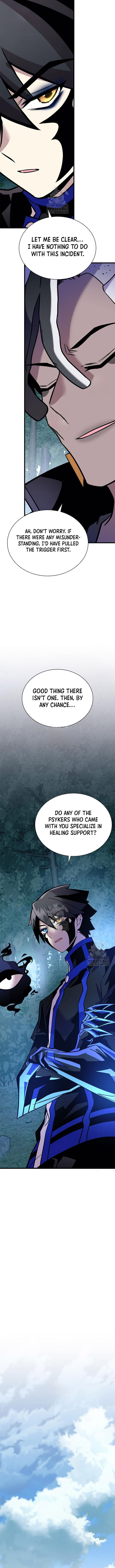 Villain To Kill 206 8