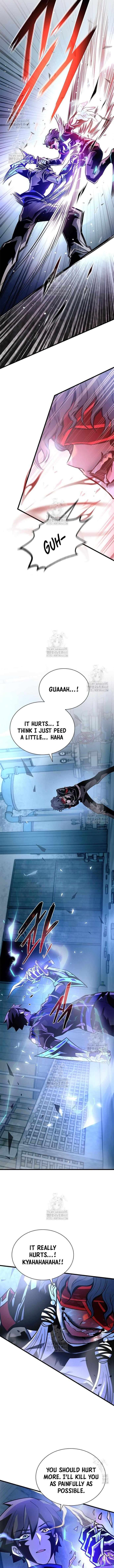 Villain To Kill 208 11