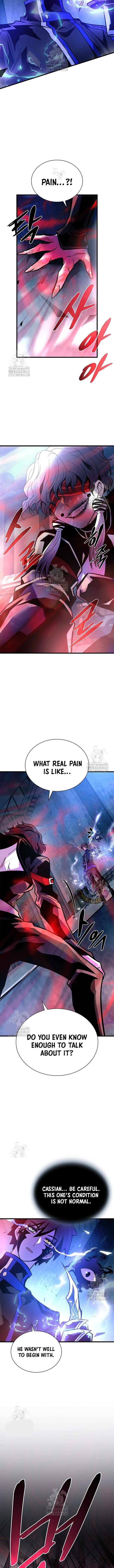 Villain To Kill 208 12