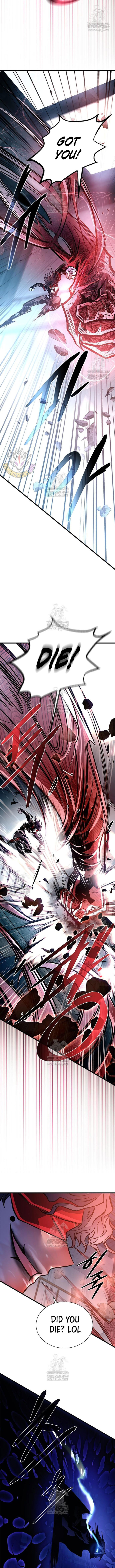 Villain To Kill 209 15