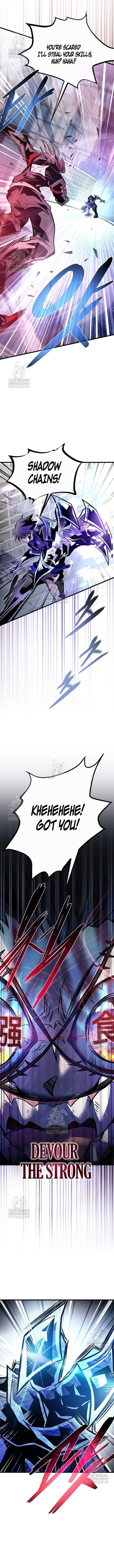 Villain To Kill 210 19