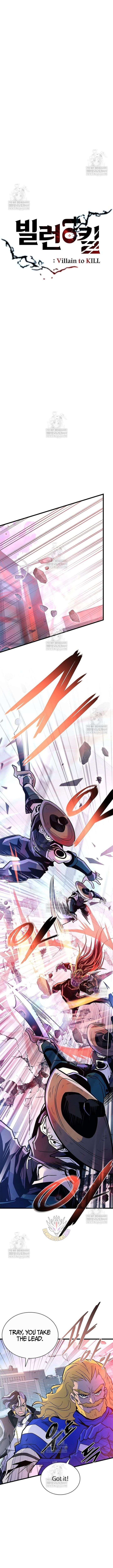 Villain To Kill 210 4