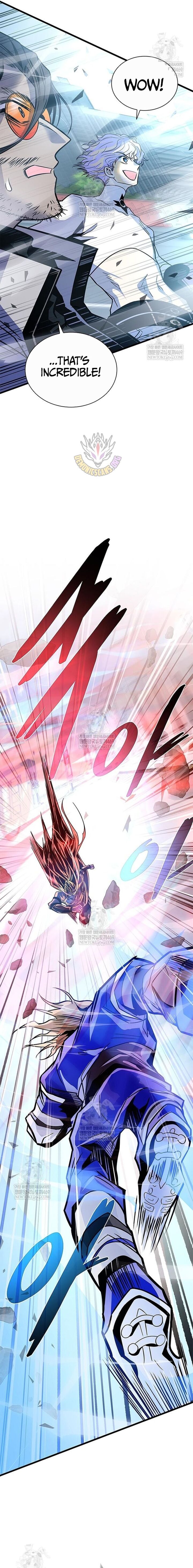 Villain To Kill 210 6