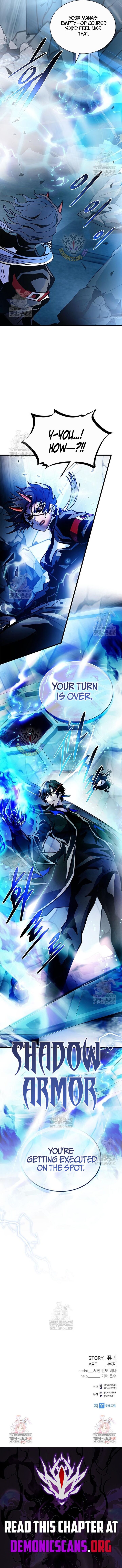 Villain To Kill 211 21