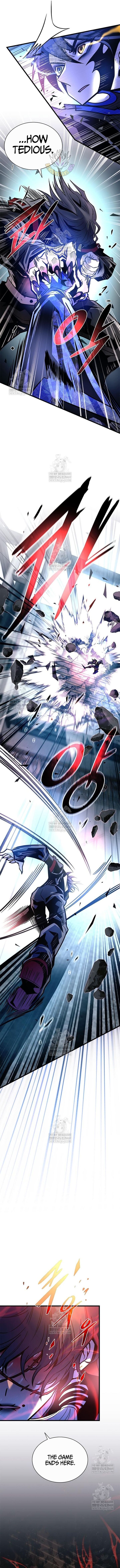 Villain To Kill 211 3