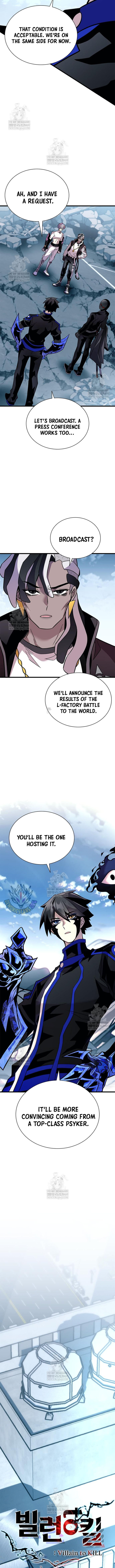 Villain To Kill 213 4