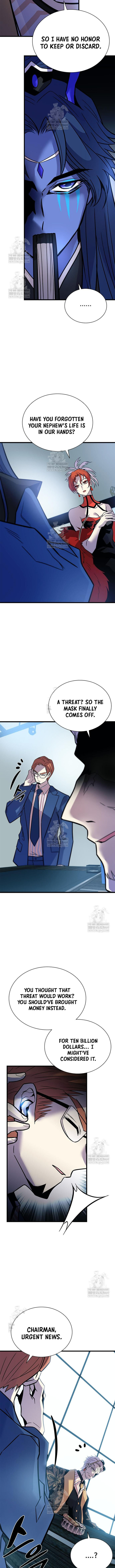 Villain To Kill 213 7