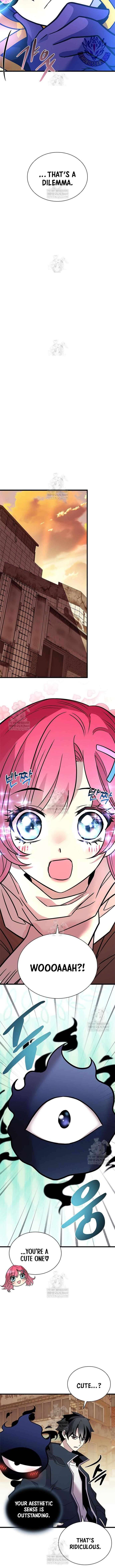 Villain To Kill 218 12