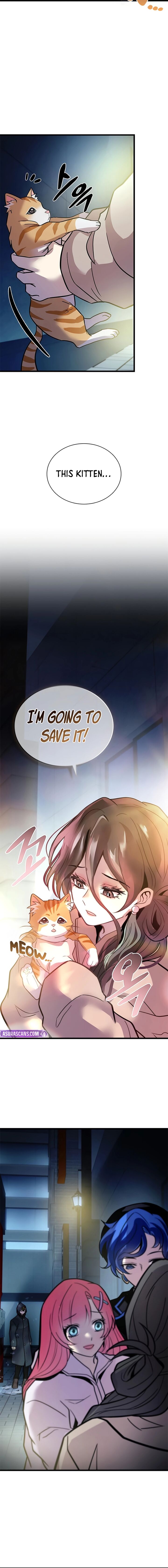 Villain To Kill 221 16