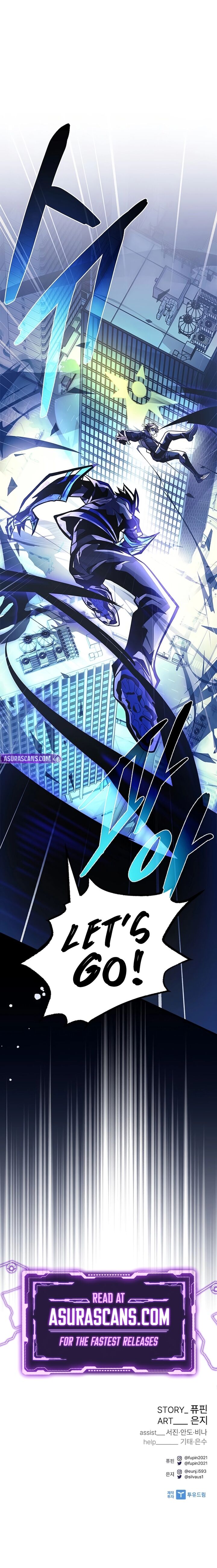 Villain To Kill 221 22