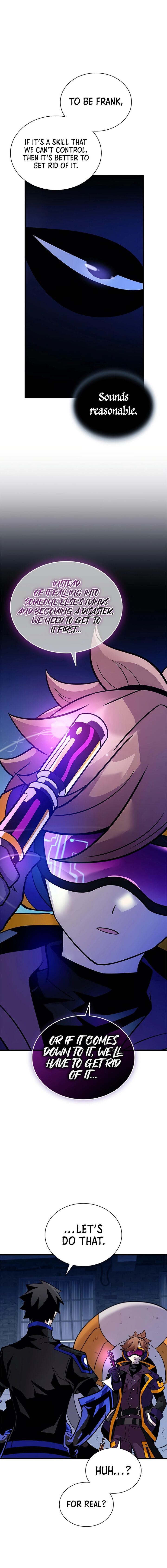 Villain To Kill 221 6