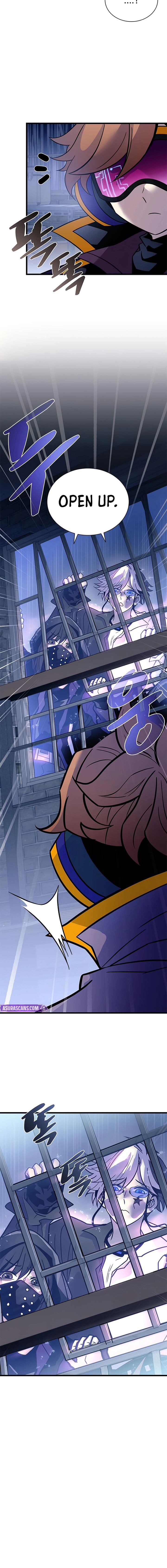 Villain To Kill 221 8