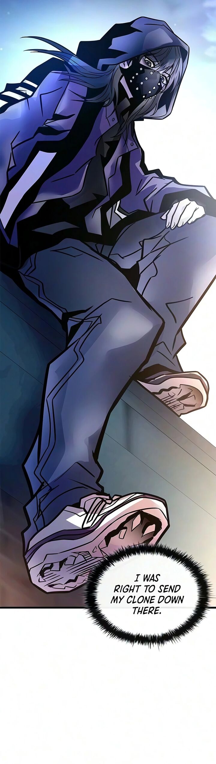 Villain To Kill 241 3