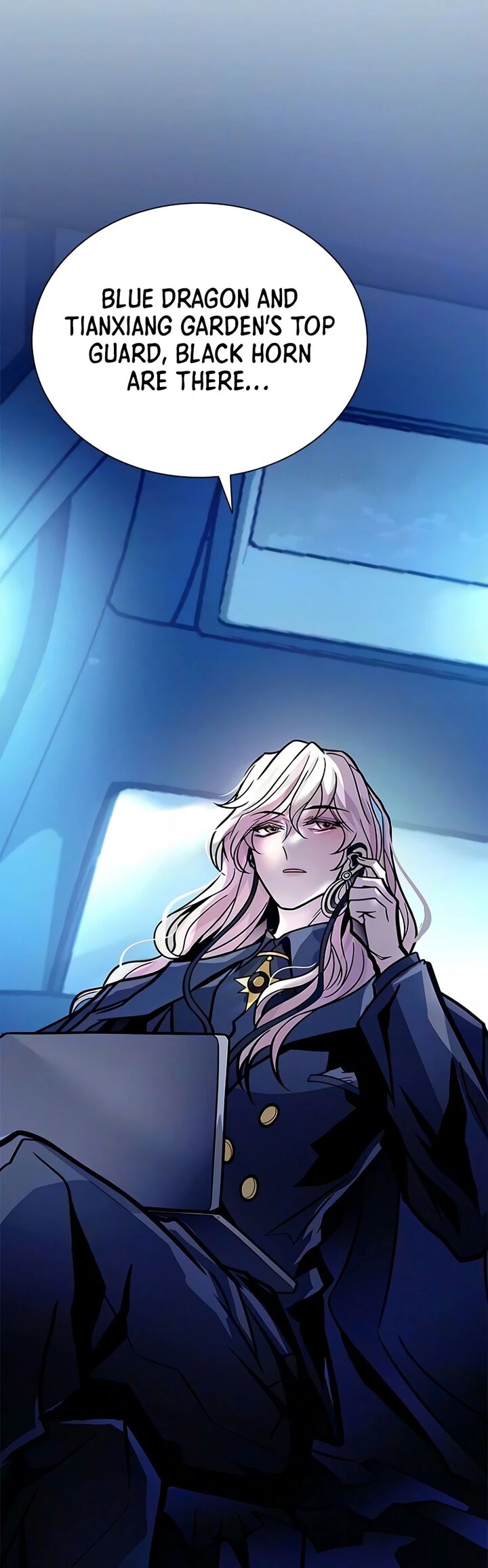 Villain To Kill 244 8