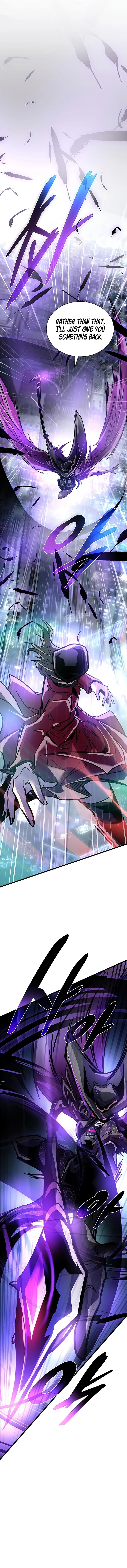 Villain To Kill 246 14