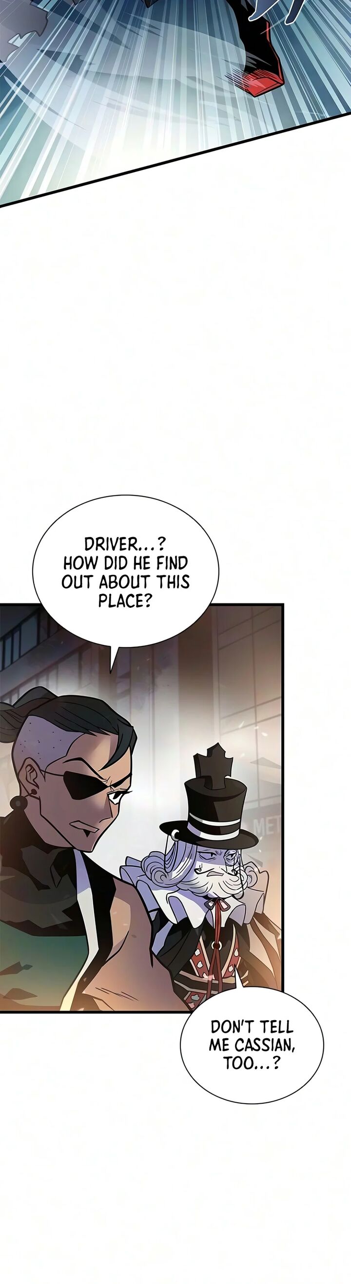 Villain To Kill 252 11