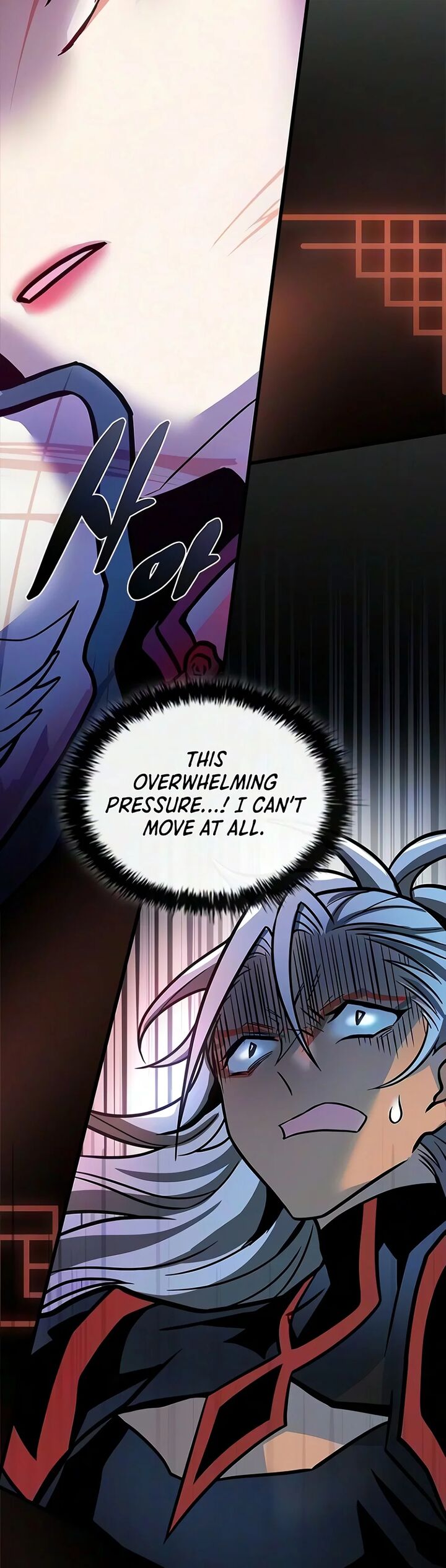 Villain To Kill 252 19